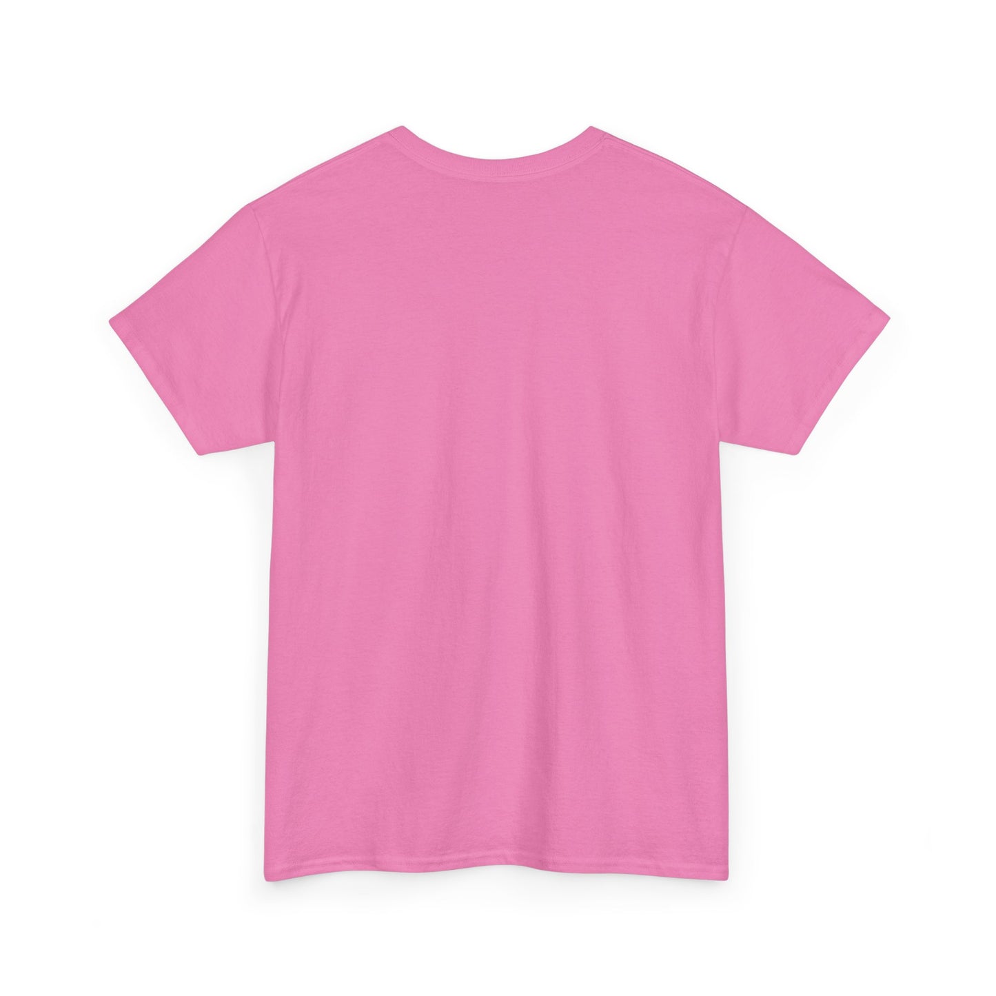 Let It Be Unisex Heavy Cotton Tee