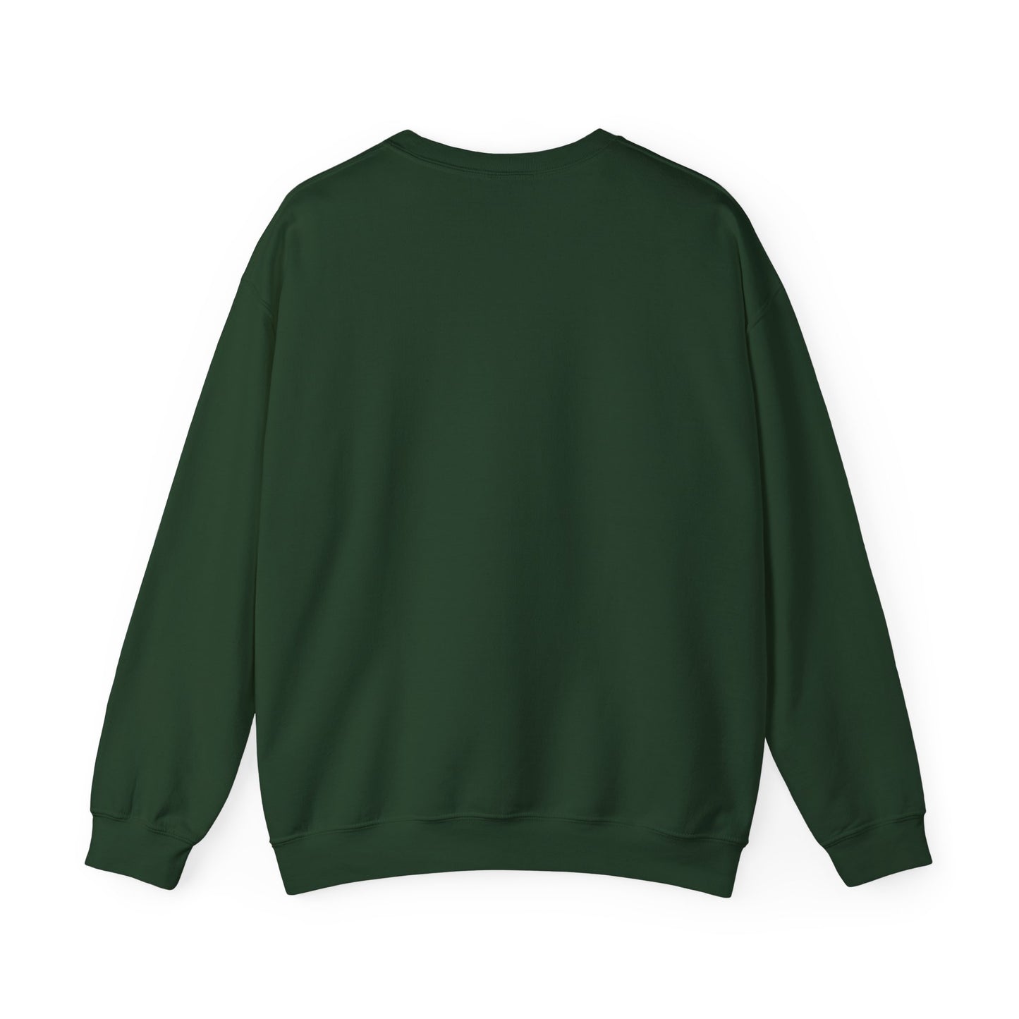 Copy of Floral Doodle Unisex Heavy Blend™ Crewneck Sweatshirt