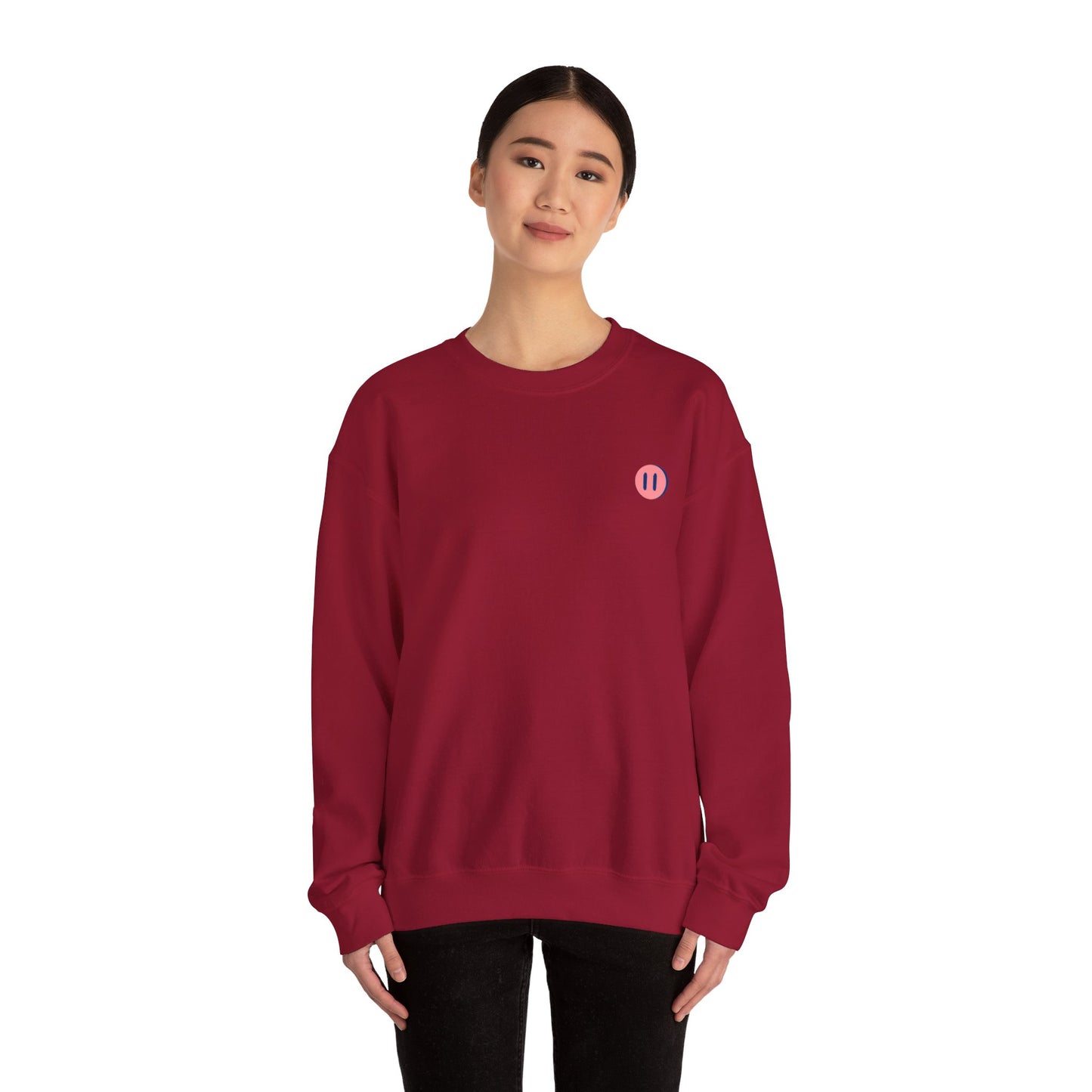 Take A Break Unisex Heavy Blend™ Crewneck Sweatshirt