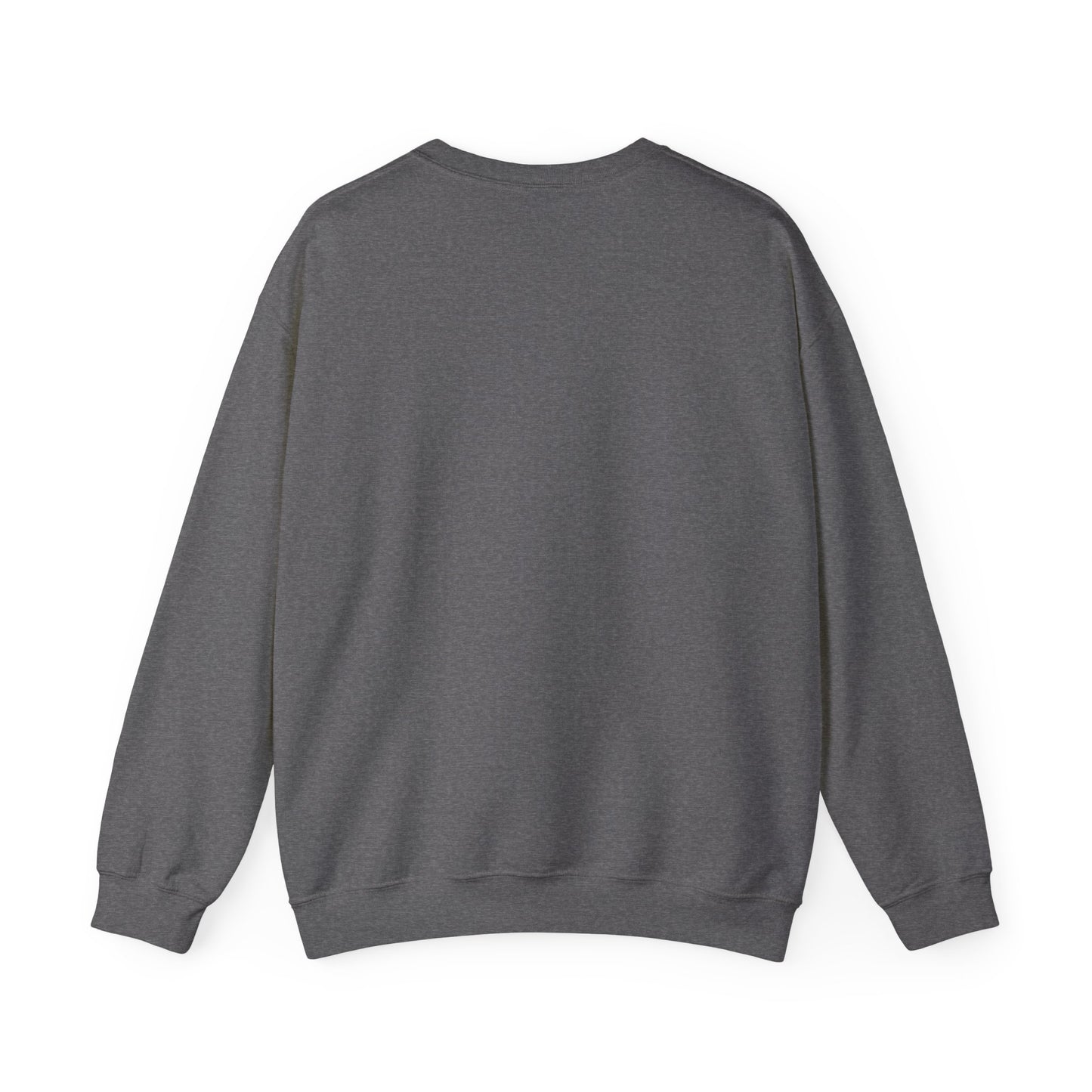 Tummy Ache Unisex Heavy Blend™ Crewneck Sweatshirt