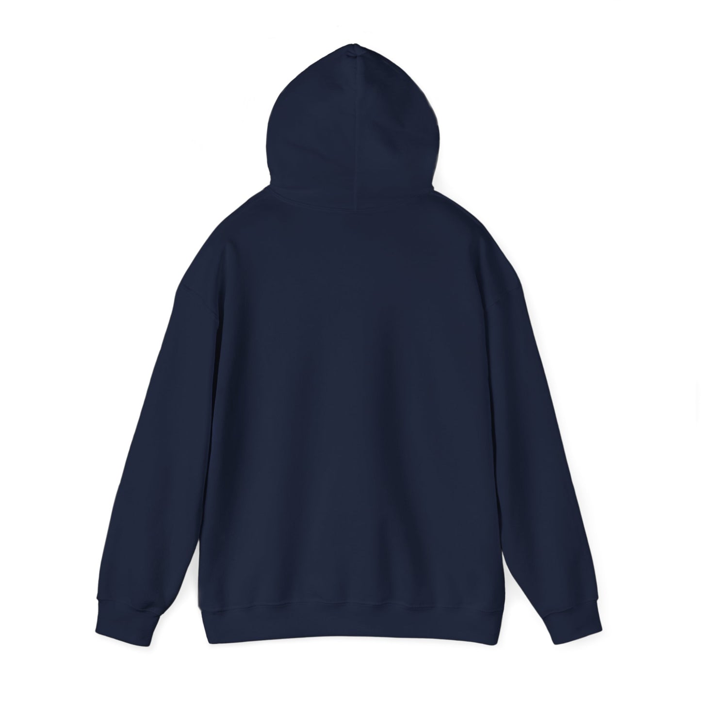 Give Yourself Grace Unisex Heavy Blend™ Hooded Sweatshirt