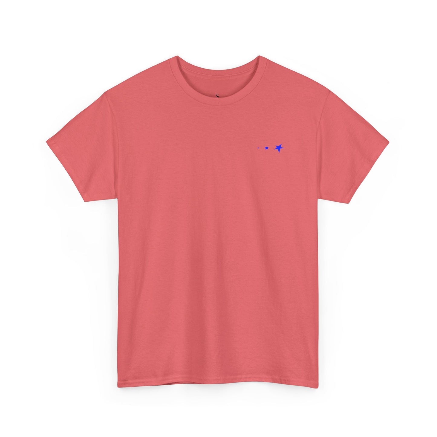 Embrace Growth Heavy Cotton Tee
