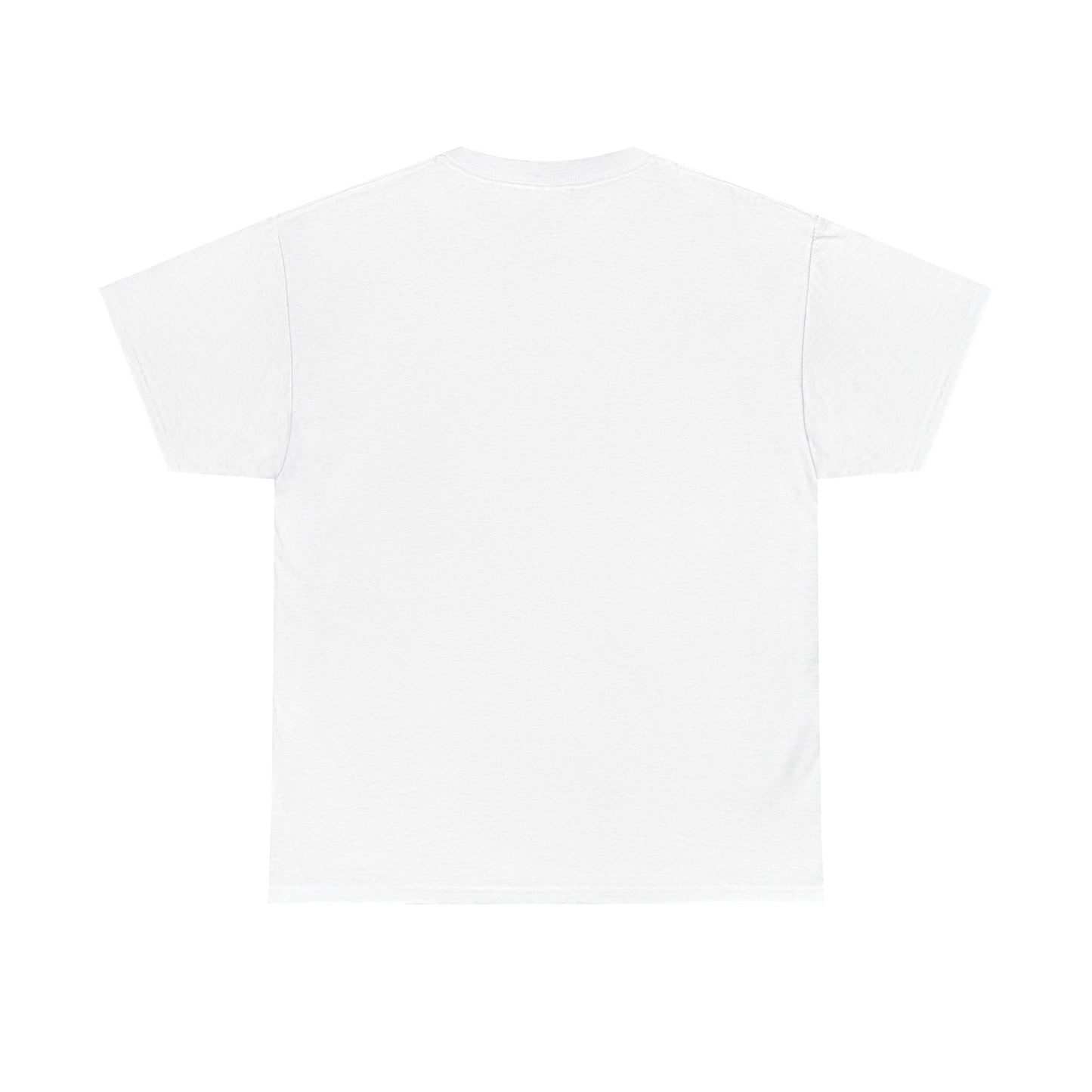 Tiger Unisex Heavy Cotton Tee