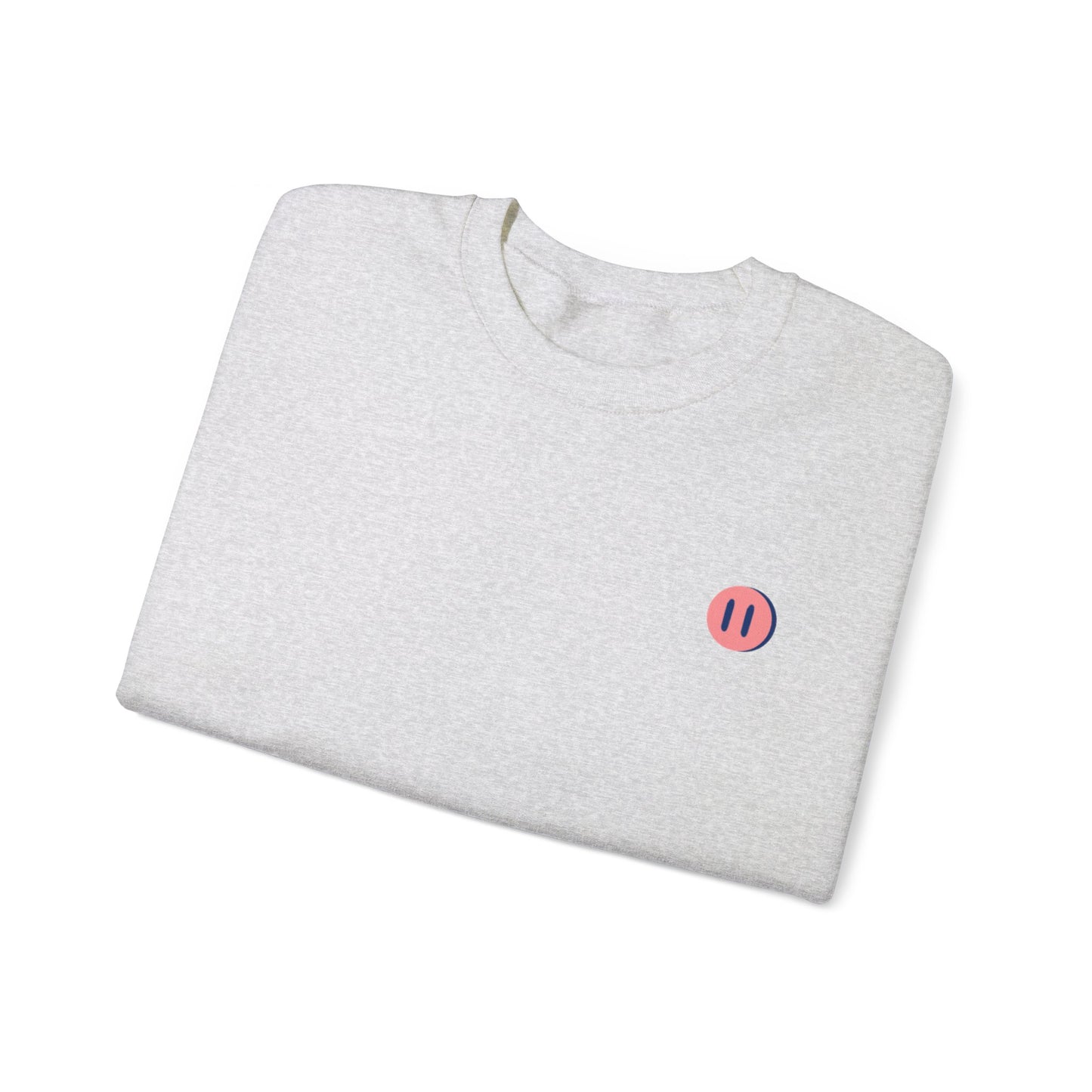 Take A Break Unisex Heavy Blend™ Crewneck Sweatshirt