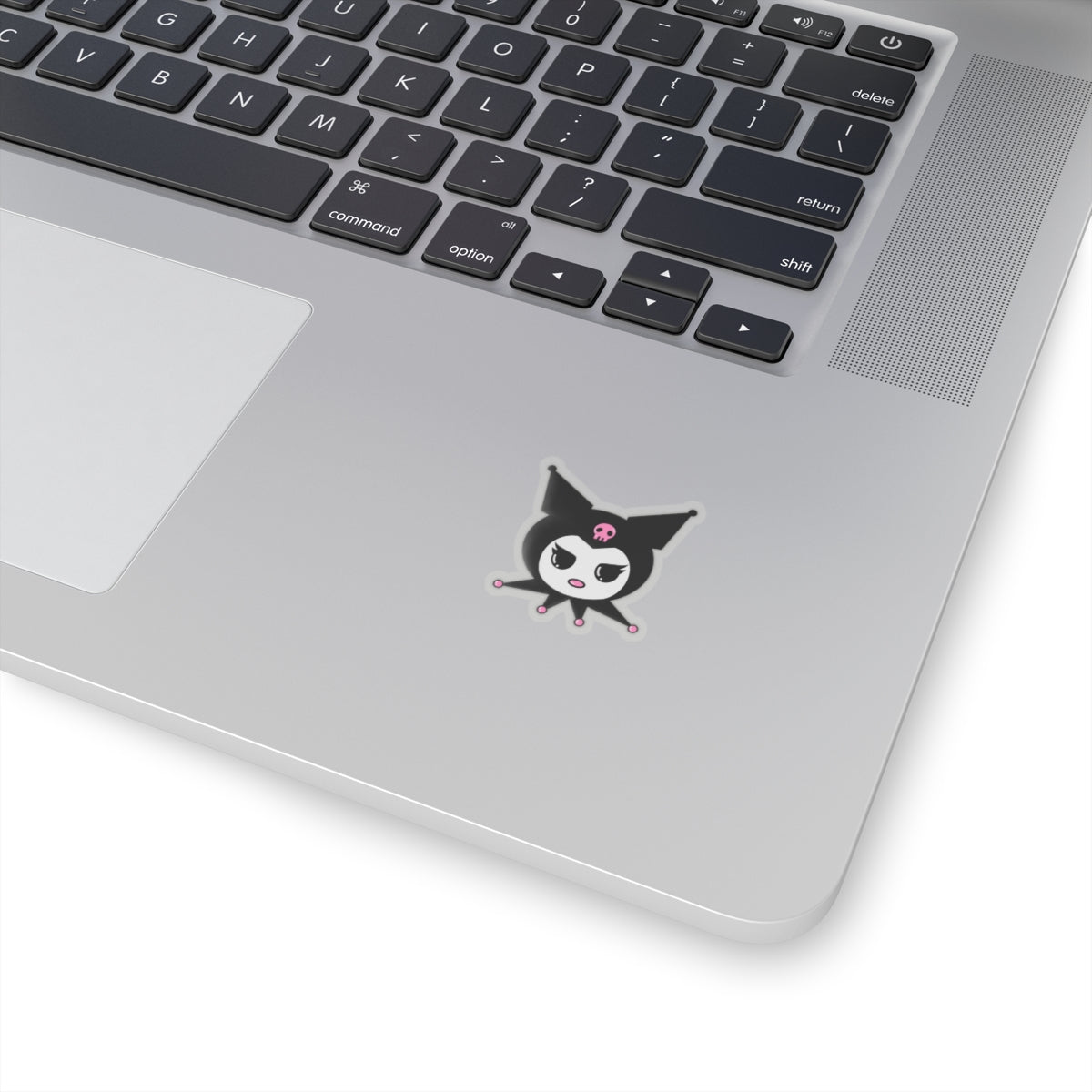Kuro Inspired Kiss-Cut Stickers