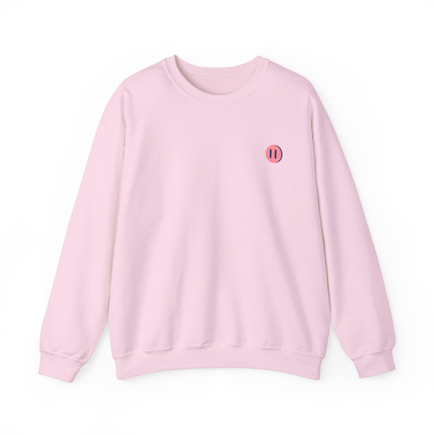 Take A Break Unisex Heavy Blend™ Crewneck Sweatshirt