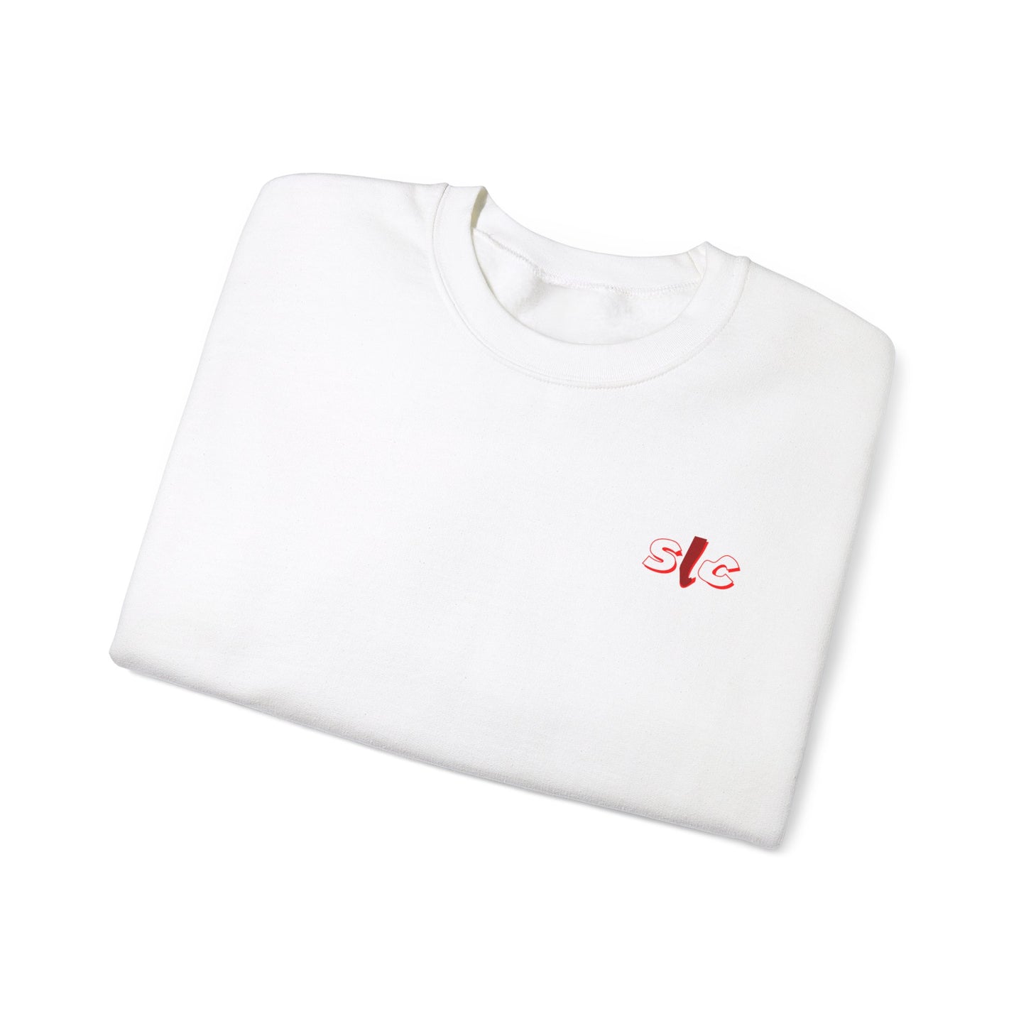 Self Love Club Unisex Heavy Blend™ Crewneck Sweatshirt