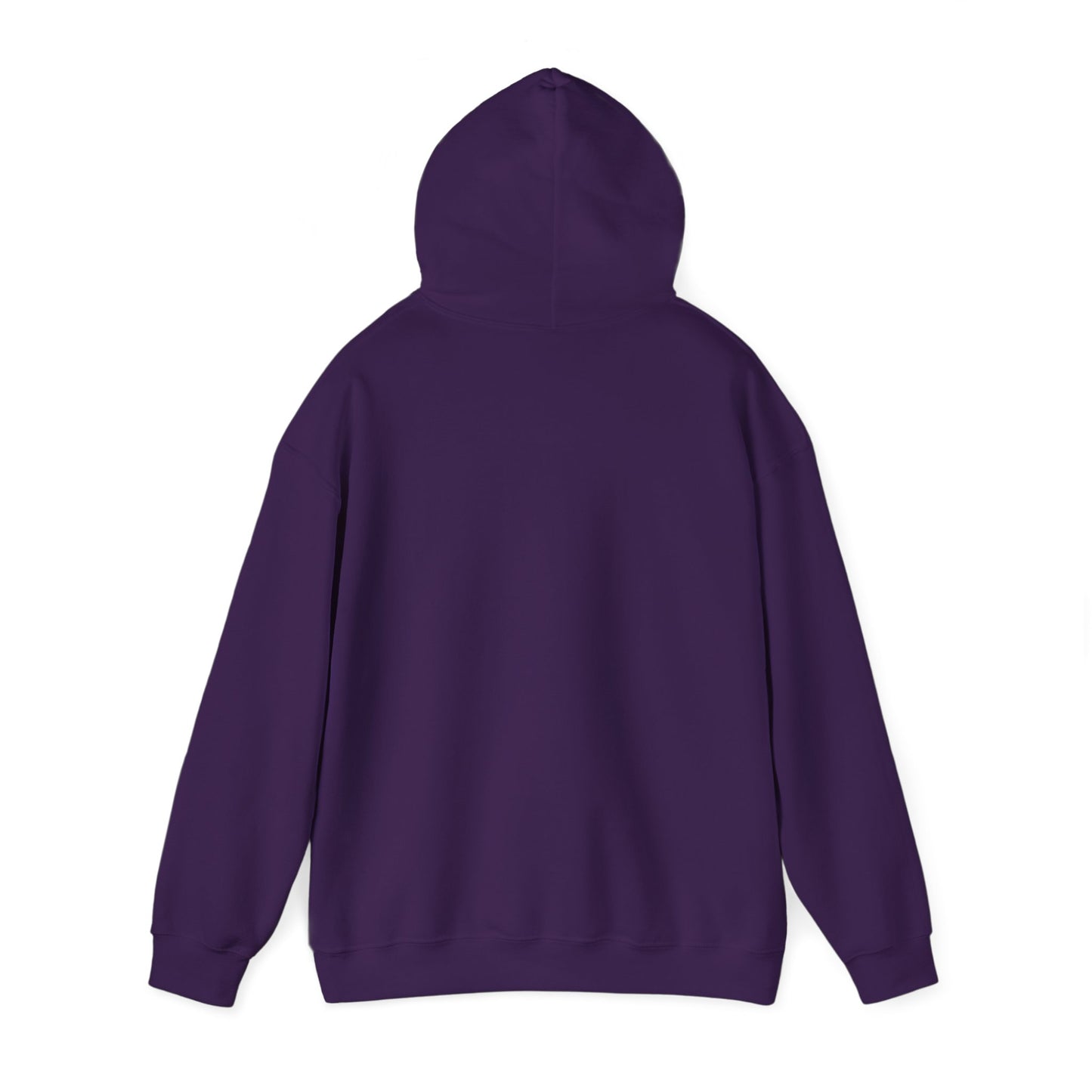 Good Days Unisex Heavy Blend™ Hooded Sweatshirt