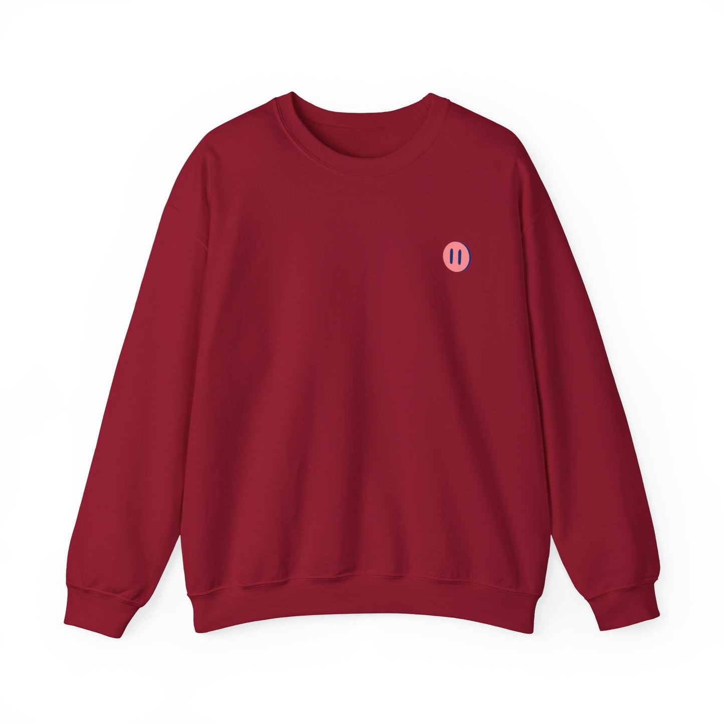 Take A Break Unisex Heavy Blend™ Crewneck Sweatshirt