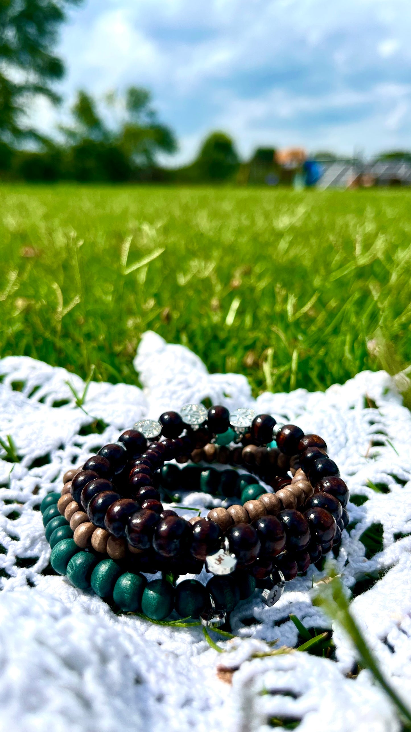Forest Harmony Collection