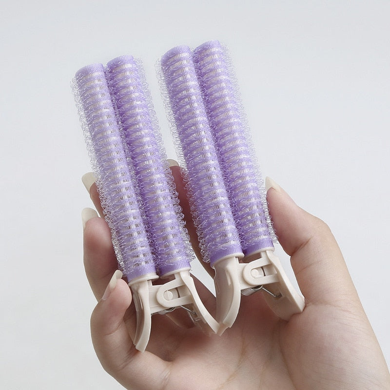 Volumizing Hair Clip Roller