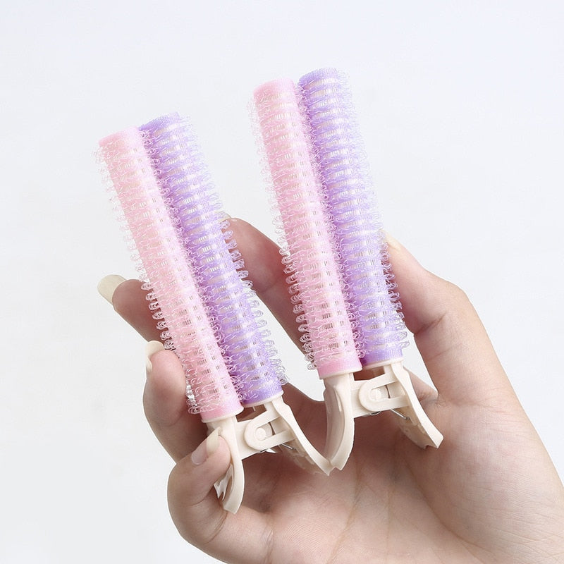 Volumizing Hair Clip Roller