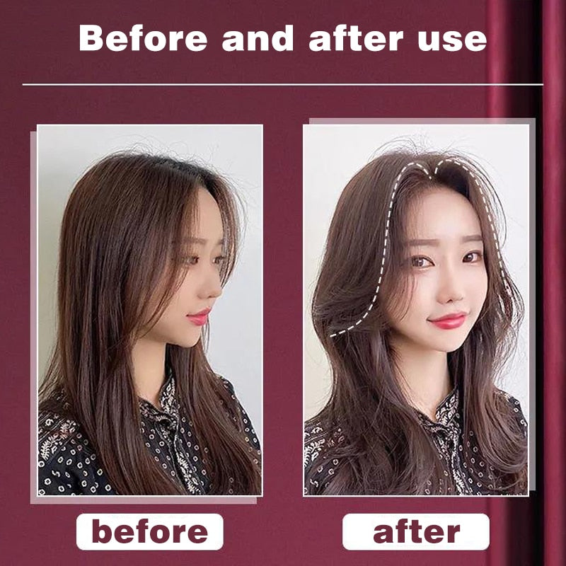 Volumizing Hair Clip Roller