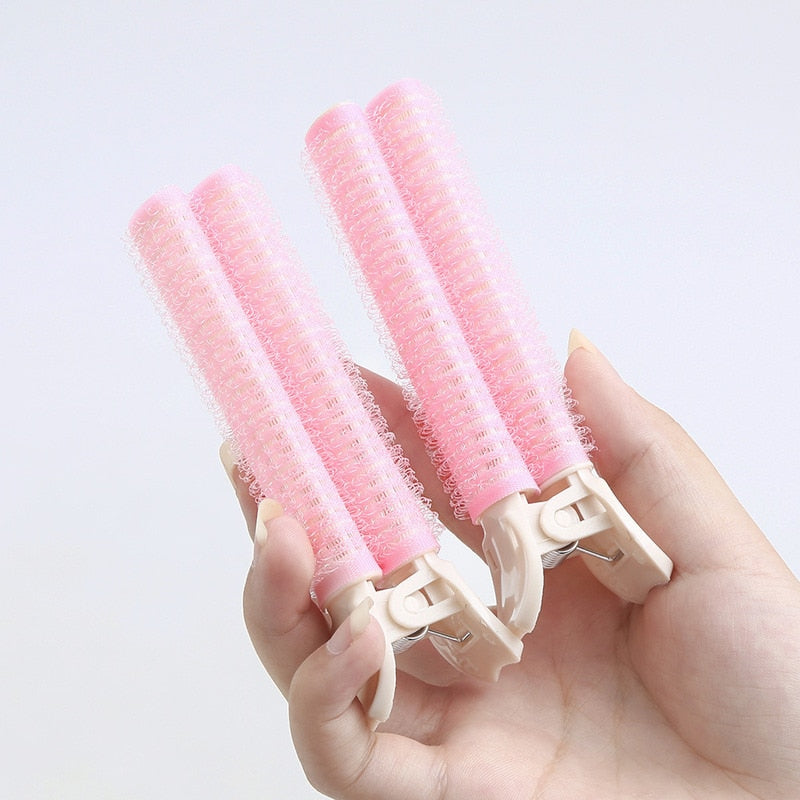 Volumizing Hair Clip Roller
