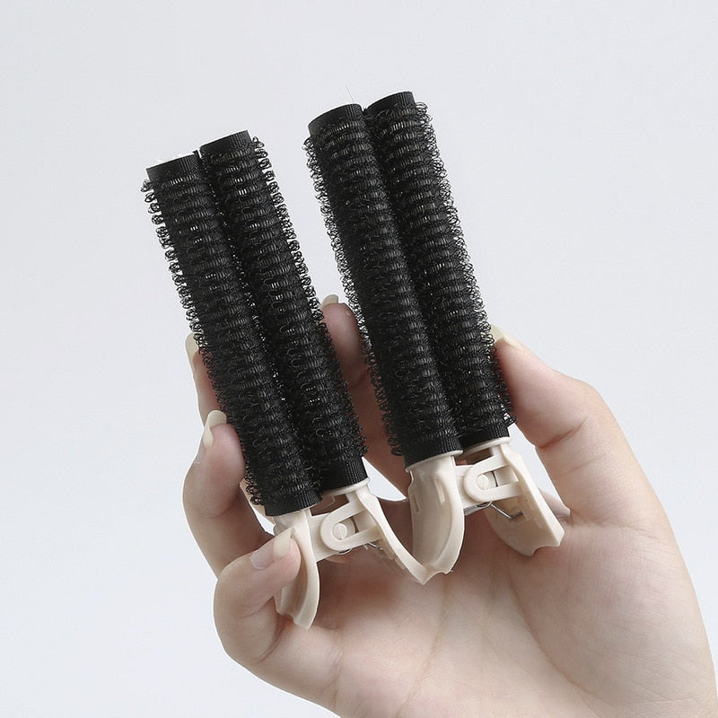 Volumizing Hair Clip Roller