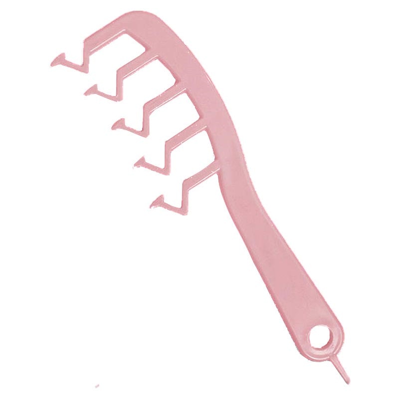 Volumizing Hair Clip Roller